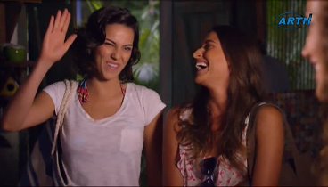 Karibyan Tsaxike - Episode 24