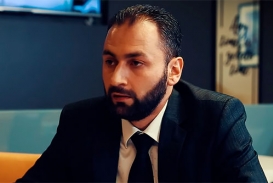 Sev Hanqer - Episode 21