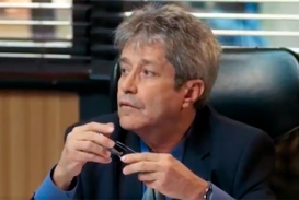 Tsagogh Arev - Episode 105 (05.02.2019)