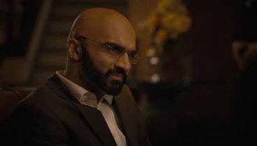 Tikin Petqartuxar - Episode 16