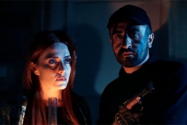 Sev Hanqer - Episode 22