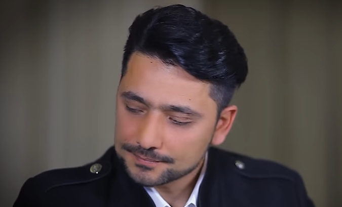 Nran Hatik - Episode 356 (06.02.2019)