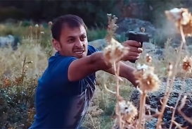 Sev Hanqer - Episode 23