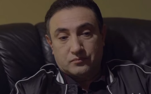 Ushacac ser - Episode 123