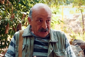 Sev Hanqer - Episode 24