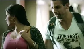 Dare Qaxcrutyun - Episode 1