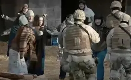 Tikin Petqartuxar - Episode 18