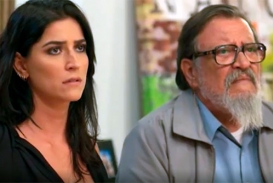 Tsagogh Arev - Episode 109 (11.02.2019)