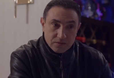 Ushacac ser - Episode 126