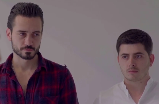 Ushacac ser - Episode 127