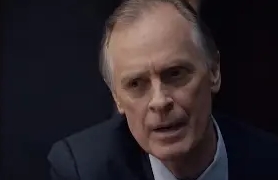 Tikin Petqartuxar - Episode 21