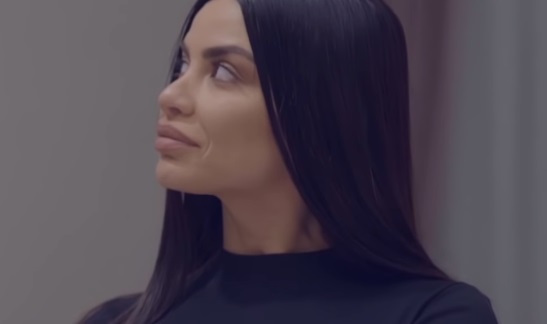 Ushacac ser - Episode 130