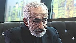 Mahvan Jokaty - Episode 4