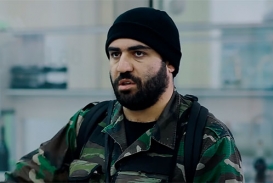 Mahvan Jokaty - Episode 6