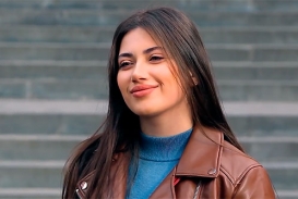 Eleni Oragir 2 - Episode 111