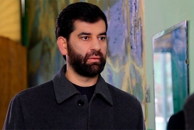 Mor Xostume - Episode 36 (25.02.2018)