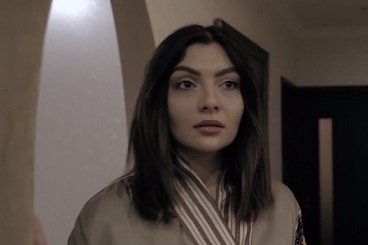 Qez Het U Aranc Qez  - Episode 2