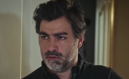 Intrige - Episode 10