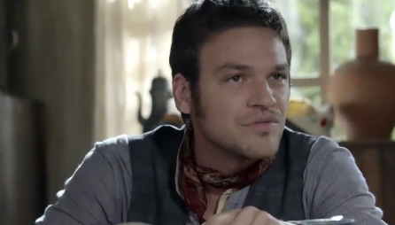 Jamanaki Mijov - Episode 1