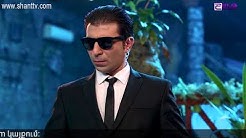 Anuxxelinery - Episode 52