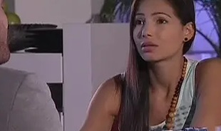 Dare Qaxcrutyun - Episode 8