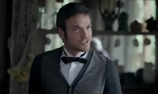 Jamanaki Mijov - Episode 3