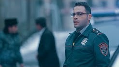 Shahmari Arexcvace - Episode 1