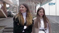 Qez Het U Aranc Qez  - Episode 6