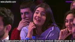 Womens club - Episode 21