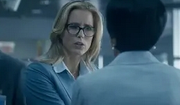 Tikin Petqartuxar - Episode 22