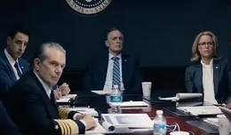 Tikin Petqartuxar 2 - Episode 5