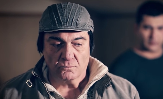 Patviс Aravel - Episode 1