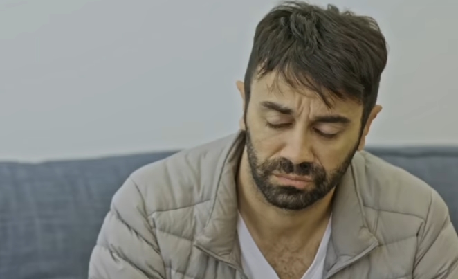 Ushacac ser - Episode 137