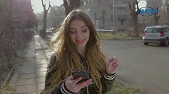 Qez Het U Aranc Qez  - Episode 7