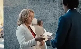 Tikin Petqartuxar 2 - Episode 7