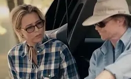 Tikin Petqartuxar 2 - Episode 6