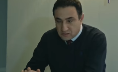 Ushacac ser - Episode 139