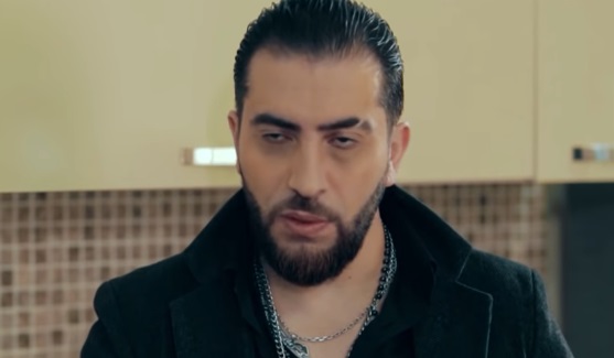 Shahmari Arexcvace - Episode 5