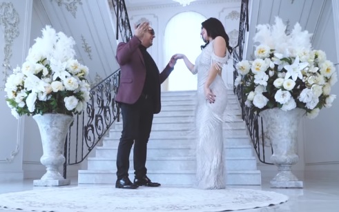 Edgar Gevorgyan - Kat kat (2018)