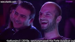 Womens club - Episode 22