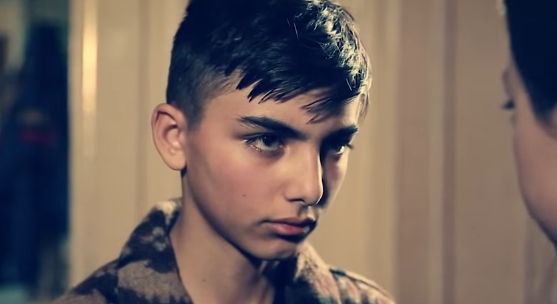 Patviс Aravel - Episode 2