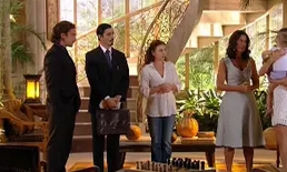 Karibyan Tsaxike - Episode 51