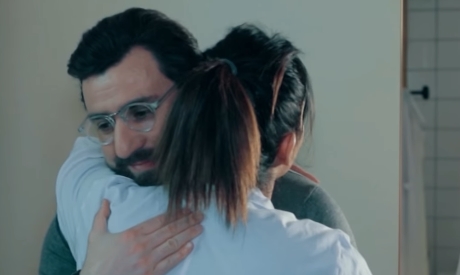 Shahmari Arexcvace - Episode 8