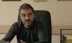 Qez Het U Aranc Qez - Episode 13