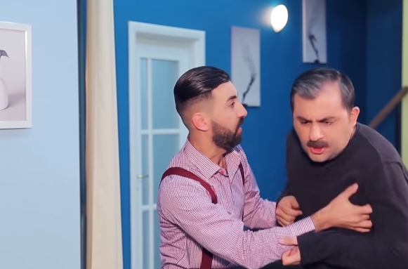 Full House 9 - Episode 1 (18.03.2019)