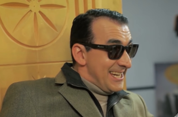 Mecic poqr - Episode 1