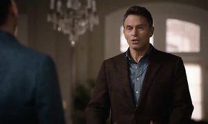 Tikin Petqartuxar 2 - Episode 12