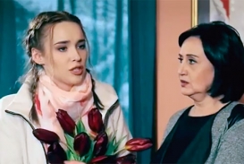 Patviс Aravel - Episode 6