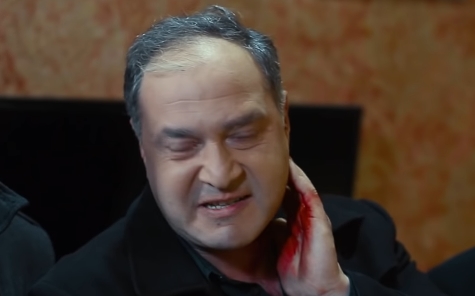 Mahvan Jokaty - Episode 22