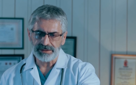 Shahmari Arexcvace - Episode 10